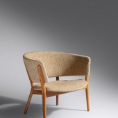 Nanna Ditzel
(1923-2005)
Loung