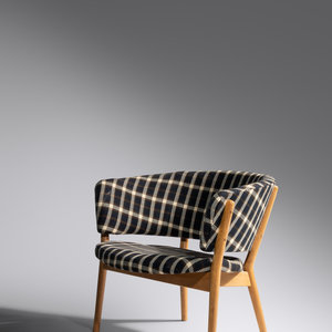 Nanna Ditzel (1923-2005) Lounge