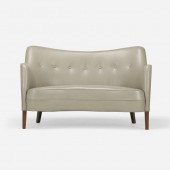 Nanna Ditzel. Allé sofa. c. 19