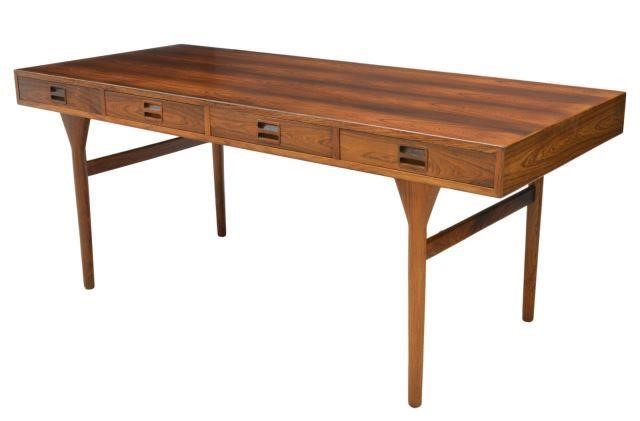NANNA DITZEL DANISH MID-CENTURY