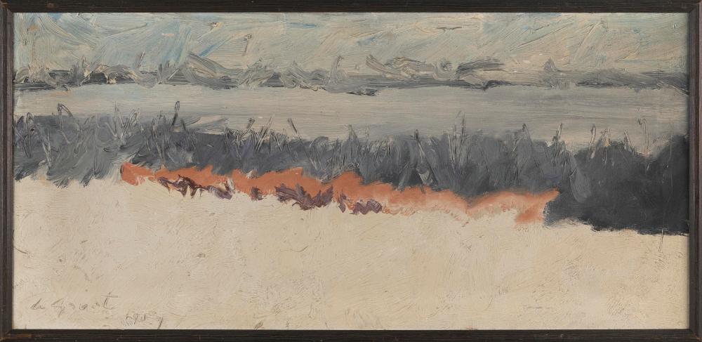 NANNO DE GROOT (MASSACHUSETTS,