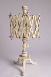 NANTUCKET ANTIQUE WHALE IVORY