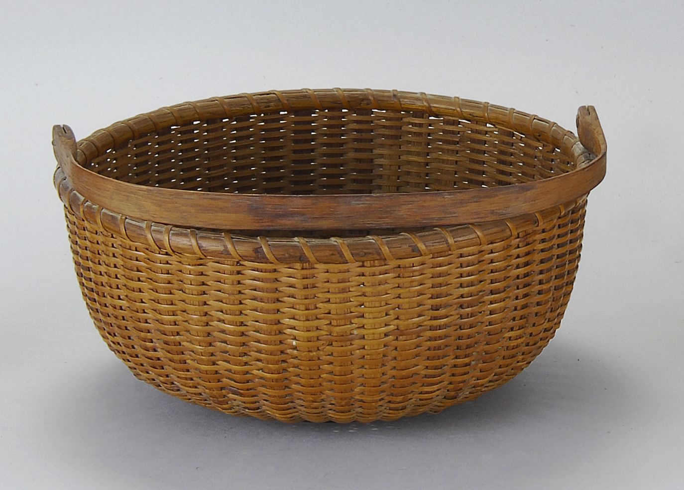 NANTUCKET BASKETNantucket Early