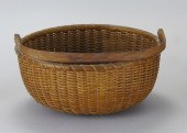NANTUCKET BASKETNantucket Earl