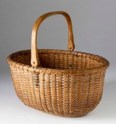 NANTUCKET DIMINUTIVE OVAL SWIN