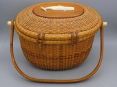 NANTUCKET FRIENDSHIP PURSE, 19