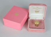 NANTUCKET GLENAAN 14K GOLD LIG
