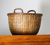 NANTUCKET HALF-BUSHEL DOUBLE H