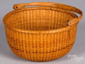 NANTUCKET LIGHTSHIP BASKETNant