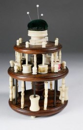 NANTUCKET MADE SEWING THREAD S