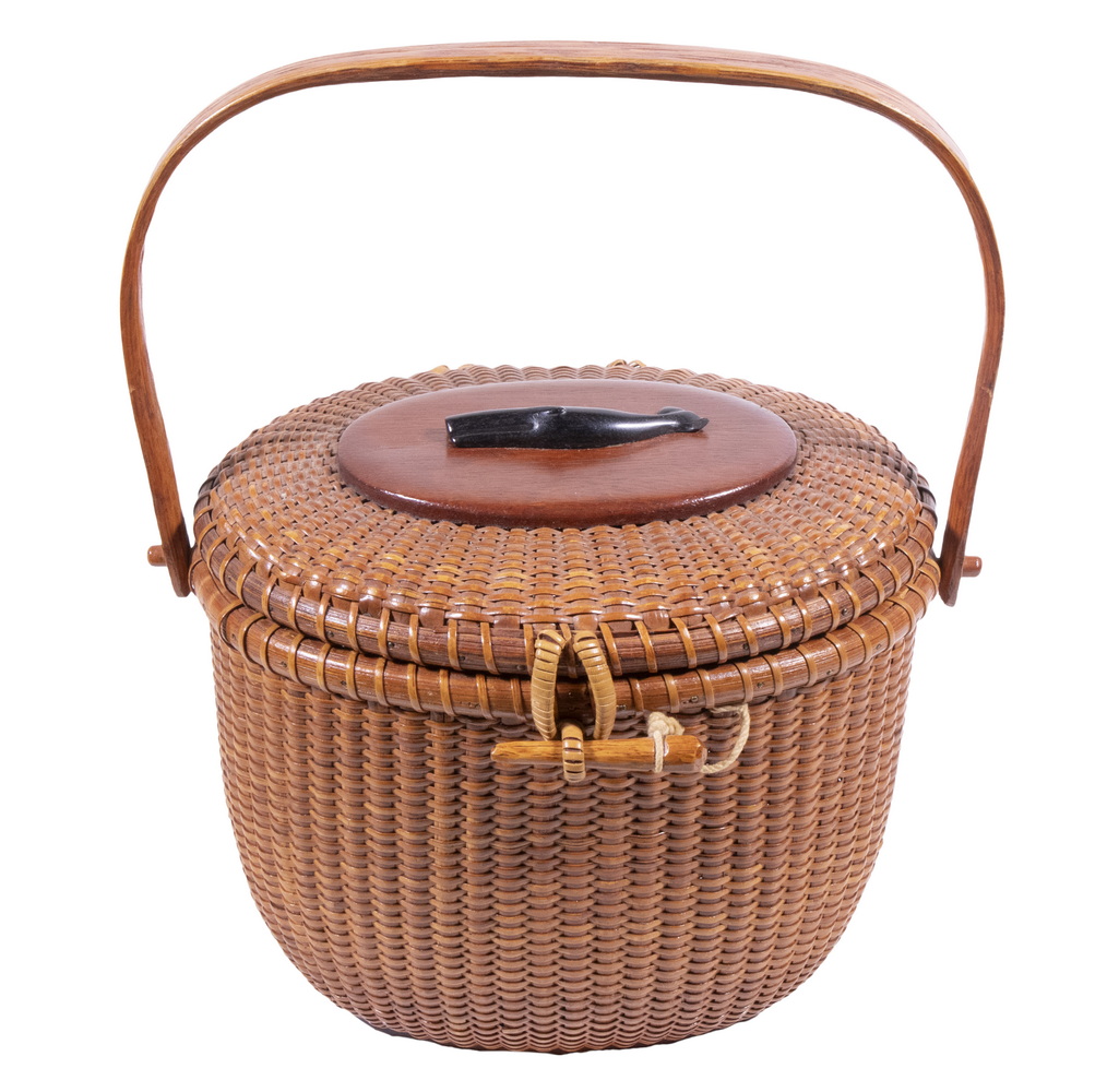 NANTUCKET POCKETBOOK BY JOSE