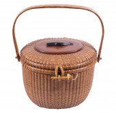 NANTUCKET POCKETBOOK BY JOSE F