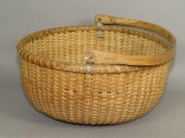 NANTUCKET TYPE SWING HANDLE LI