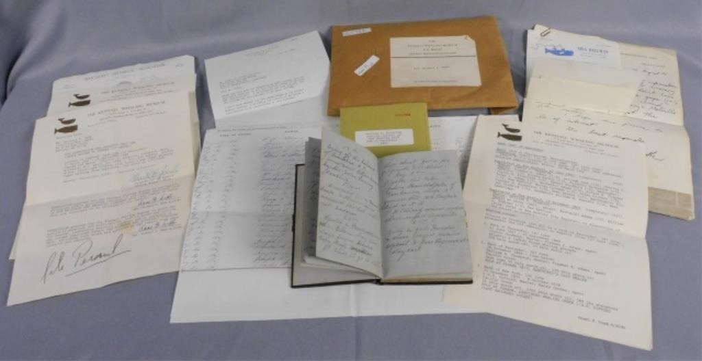 NANTUCKET WHALING JOURNAL OR