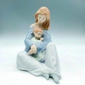NAO BY LLADRO FIGURINE, THE GR