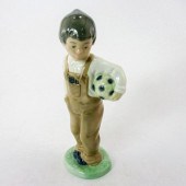 NAO BY LLADRO FIGURINE, WANNA