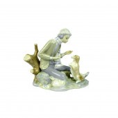 NAO BY LLADRO FIGURINEVintage