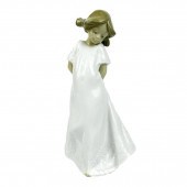 NAO BY LLADRO FIGURINEVintage