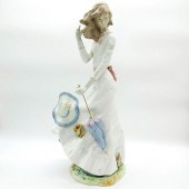 NAO BY LLADRO PORCELAIN FIGURI