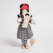 Naomi Jack, Sheshatshiu (Labra
