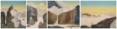 Naomi Limont, 20th C American,