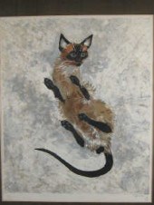 Naondo Nakamura (1905-1981) a