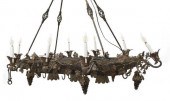 NAOS FORGE IRON ELEVEN-LIGHT P