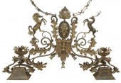 NAOS FORGE 'VERMONT' WROUGHT I