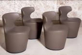 NAOTO FUKASAWA FOR B&B ITALIA: