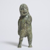 NAPACHIE ASHOONA ??? (b. 1974)