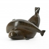 Napatchie Noah (1926-2006), Iq