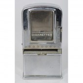 Napco Cigarette Dispenser Amer