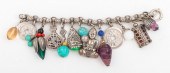 NAPIER ASIAN MODERN CHARM BRAC