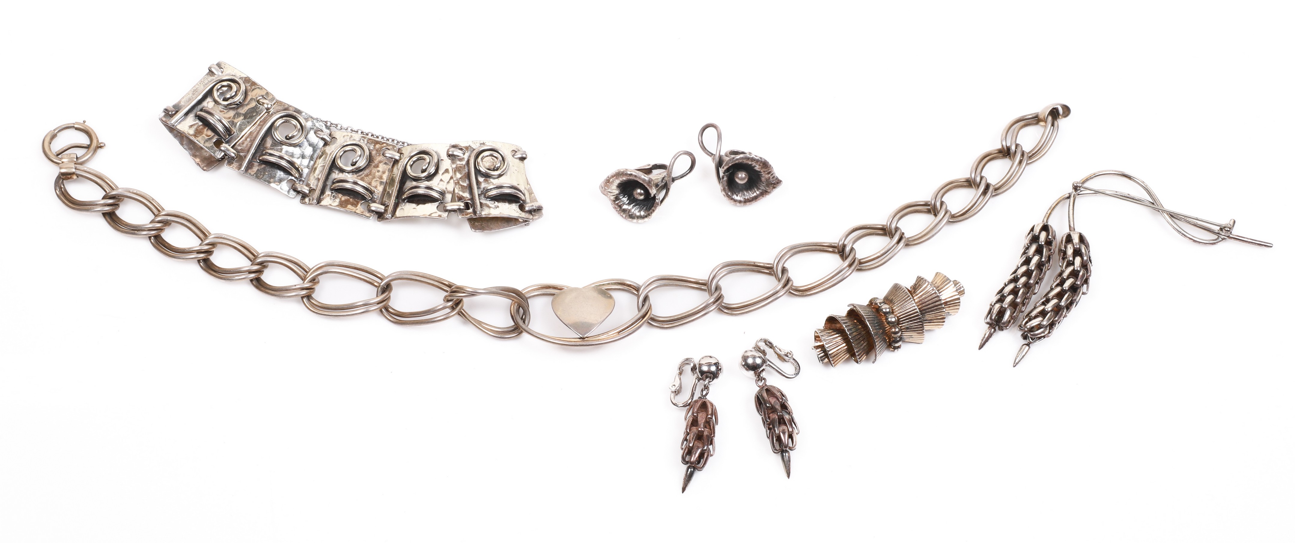 Napier designer jewelry to