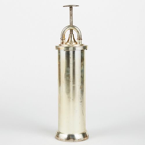 NAPIER DUNHILL TROMBONE COCKTAIL