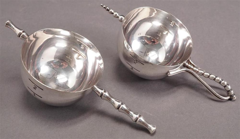 NAPIER SILVER PLATED ROLL-OVER