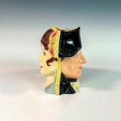 NAPOLEON AND JOSEPHINE D6750 (