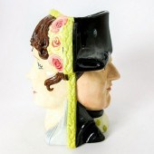 NAPOLEON AND JOSEPHINE D6750 (