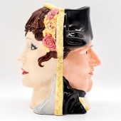 NAPOLEON AND JOSEPHINE D6750 (