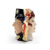 NAPOLEON AND JOSEPHINE D6750 (