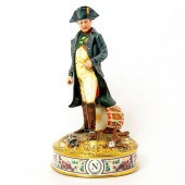 NAPOLEON AT WATERLOO HN3429 -