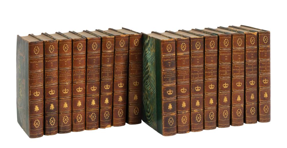 NAPOLEON BOOKS[Napoleon Books] ,