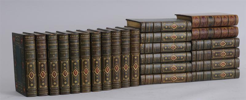 NAPOLEON Connoisseur edition no. 22