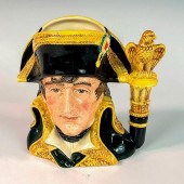 NAPOLEON D6941 - LARGE - ROYAL