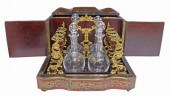 NAPOLEON III BOULLE CAVE A LIQ
