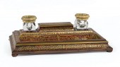NAPOLEON III BOULLEWORK ENCRIE