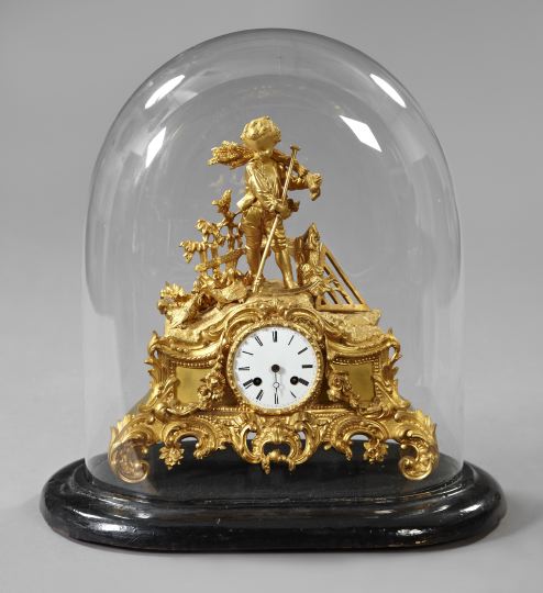 Napoleon III Bright- and