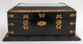 NAPOLEON III EGYPTIAN REVIVAL