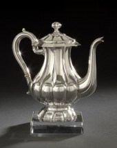 Napoleon III First Standard (.
