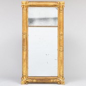NAPOLEON III GILTWOOD PIER MIR